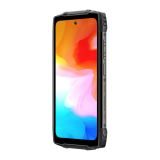 PAMETNI MOBILNI TELEFON BLACKVIEW OSCAL PILOT 2 8/256GB ČRN