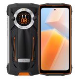 PAMETNI MOBILNI TELEFON BLACKVIEW OSCAL PILOT 2 8/256GB ORANŽEN