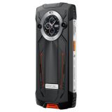 PAMETNI MOBILNI TELEFON BLACKVIEW OSCAL PILOT 2 8/256GB ORANŽEN