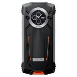 PAMETNI MOBILNI TELEFON BLACKVIEW OSCAL PILOT 2 8/256GB ORANŽEN