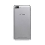 PAMETNI MOBILNI TELEFON DOOGEE X20 SREBRN