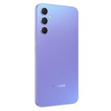 PAMETNI MOBILNI TELEFON SAMSUNG A34 5G 128GB VIJOLIČNA DODATNA POLNILNA BATERIJA