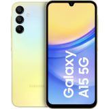 PAMETNI MOBILNI TELEFON SAMSUNG GALAXY A15 5G 128GB RUMENA
