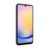 PAMETNI MOBILNI TELEFON SAMSUNG GALAXY A25 5G 128 GB MODRO ČRNA