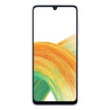 PAMETNI MOBILNI TELEFON SAMSUNG GALAXY A33 5G 128GB IZJEMNA ČRNA