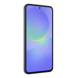 PAMETNI MOBILNI TELEFON SAMSUNG GALAXY A36 5G 256GB IZJEMNA ČRNA