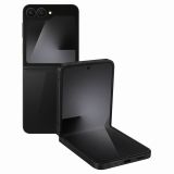 PAMETNI MOBILNI TELEFON SAMSUNG GALAXY FLIP7 FE 256GB ČRNA