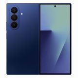 PAMETNI MOBILNI TELEFON SAMSUNG GALAXY FOLD7 1TB SENČNO MODRA