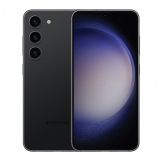 PAMETNI MOBILNI TELEFON SAMSUNG GALAXY S23 5G 128GB FATOMSKO ČRNA