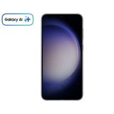 PAMETNI MOBILNI TELEFON SAMSUNG GALAXY S23+ 5G 256GB FANTOMSKO ČRNA