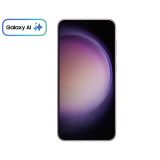 PAMETNI MOBILNI TELEFON SAMSUNG GALAXY S23+ 5G 256GB SIVKA