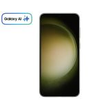 PAMETNI MOBILNI TELEFON SAMSUNG GALAXY S23 + 5G 256GB ZELENA