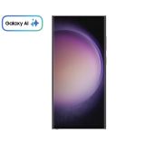 PAMETNI MOBILNI TELEFON SAMSUNG GALAXY S23 ULTRA 5G 256GB SIVKA