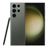 PAMETNI MOBILNI TELEFON SAMSUNG GALAXY S23 ULTRA 5G 512GB ZELENA