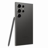 PAMETNI MOBILNI TELEFON SAMSUNG GALAXY S24 ULTRA 256GB TITAN ČRNA