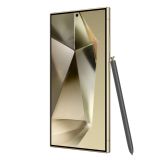 PAMETNI MOBILNI TELEFON SAMSUNG GALAXY S24 ULTRA 512GB TITAN RUMENA