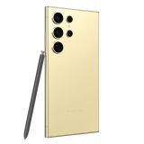 PAMETNI MOBILNI TELEFON SAMSUNG GALAXY S24 ULTRA 512GB TITAN RUMENA