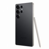 PAMETNI MOBILNI TELEFON SAMSUNG GALAXY S25 ULTRA 1TB TITAN ČRNA