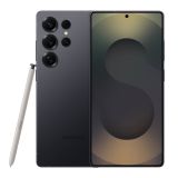 PAMETNI MOBILNI TELEFON SAMSUNG GALAXY S25 ULTRA 256GB ČRNA TITANIUM JET