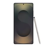 PAMETNI MOBILNI TELEFON SAMSUNG GALAXY S25 ULTRA 256GB ČRNA TITANIUM JET