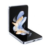 PAMETNI MOBILNI TELEFON SAMSUNG GALAXY Z FLIP4 5G 256GB MODRA