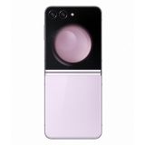 PAMETNI MOBILNI TELEFON SAMSUNG GALAXY Z FLIP5 512GB SIVKA