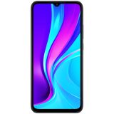PAMETNI MOBILNI TELEFON XIAOMI REDMI 9C NFC 2/32 GB POLNOČNO SIVA