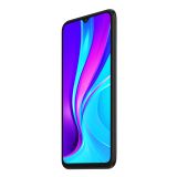 PAMETNI MOBILNI TELEFON XIAOMI REDMI 9C NFC 2/32 GB POLNOČNO SIVA