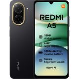 PAMETNI MOBILNI TELEFON XIAOMI REDMI A5 3GB RAM 64GB ČRN