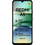 PAMETNI MOBILNI TELEFON XIAOMI REDMI A5 3GB RAM 64GB ČRN
