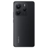 PAMETNI MOBILNI TELEFON XIAOMI REDMI NOTE 14 5G 8/256GB ČRNA