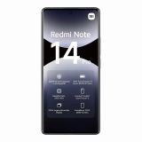 PAMETNI MOBILNI TELEFON XIAOMI REDMI NOTE 14 PRO 8/256GB ČRN