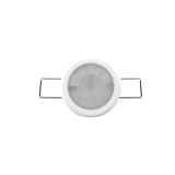 SENZOR COMMEL VGRADNI 360° 8M 230V IP20