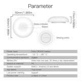 PAMETNI SENZOR MOES DETEKTOR UHAJANJA VODE ZSS-QY-WL-C