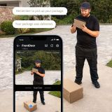 PAMETNI VIDEO DOMOFON EUFY SECURITY DUAL BAZA+ZVONEC