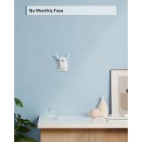 PAMETNI VIDEO DOMOFON EUFY SECURITY SLIM 1080P