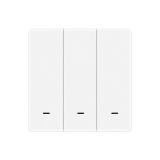 PAMETNO STIKALO MOES 3 TIPKE ZS-B-EU2