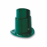 DIRICKX PRITRDILNA PLOŠČA AXOR, ZELENA