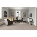 PANELNI PARKET HRAST 3L HOUSTON NAT.BEL 2200X207X14 MM 5GC