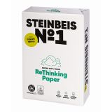 PAPIR STEINBEIS FOTOKOPIRNI A4 80 GR. 500 L