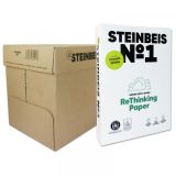 PAPIR STEINBEIS FOTOKOPIRNI A4 80 GR. 500 L