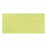 PAPIR, FILC, PENA, KREP RAYHER CVETLIČARSKI KREP PAPIR, PASTELNO ZELEN, 50X250 CM