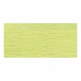 PAPIR, FILC, PENA, KREP RAYHER CVETLIČARSKI KREP PAPIR, PASTELNO ZELEN, 50X250 CM