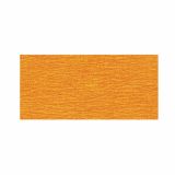 PAPIR, FILC, PENA, KREP RAYHER KREP PAPIR, ORANŽEN 30 G, 250X50 CM, PAKIRAN