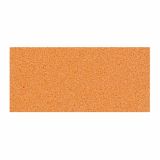 PAPIR, FILC, PENA, KREP RAYHER PENASTA GUMA 2MM, ORANŽNA 20X30 CM