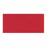 PAPIR, FILC, PENA, KREP RAYHER PENASTA GUMA 2MM, RDEČA 20X30 CM