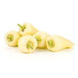 PLODOVKE L'ORTO FRUTTIFERO PAPRIKA BELA 1/1 GOCCIA DORO L10