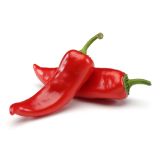 PLODOVKE L'ORTO FRUTTIFERO PAPRIKA RDEČA 1/1 WILLY F1 L10