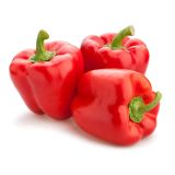 PLODOVKE L'ORTO FRUTTIFERO PAPRIKA RDEČA 4/1 CUNEO ROSSO KULTIPAK