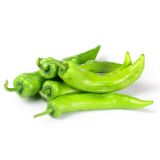 PLODOVKE L'ORTO FRUTTIFERO PAPRIKA ZAMRZOVANJE 1/1 DA SEL TORRE L10